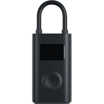 Лот: 22221661. Фото: 1. Портативный насос Xiaomi Portable... Другое (домашний быт)