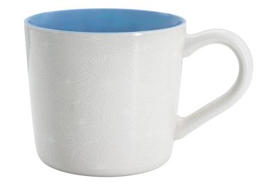 Лот: 23934887. Фото: 1. Кружка Home Style Frost. Кружки, стаканы, бокалы