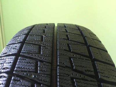 Лот: 6467258. Фото: 1. Шины 175/65 R14 Bridgestone rev... Шины