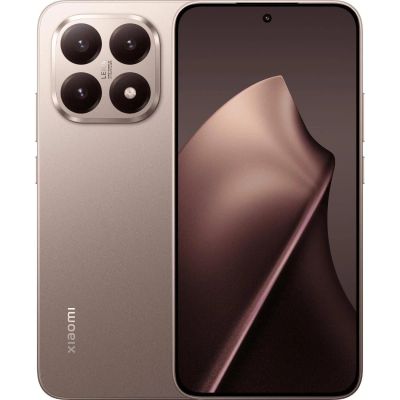 Лот: 25790148. Фото: 1. Смартфон Xiaomi 15T 12/256GB Rose... Смартфоны