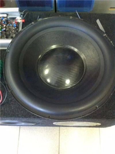 Лот: 9783688. Фото: 1. Pride BB15, 2500 Watt. Сабвуферы