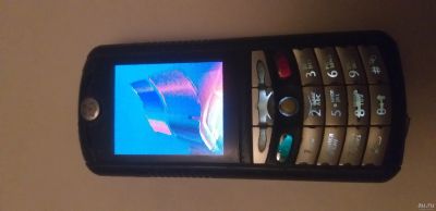 Лот: 12992865. Фото: 1. Motorola e398 Раритет!!. Кнопочные мобильные телефоны