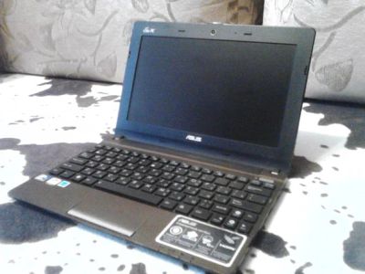 Лот: 3435352. Фото: 1. Нетбук ASUS EeePC X101 CH (обмен... Ноутбуки