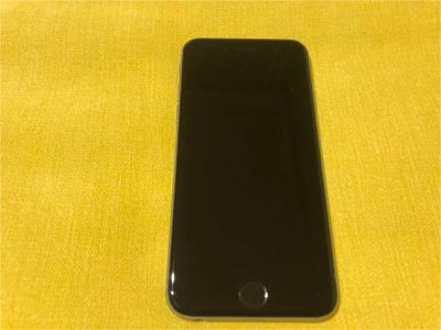 Лот: 11497555. Фото: 1. iphone 6 64Gb Touch ID. Смартфоны