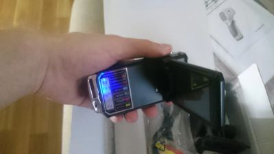 Лот: 7448415. Фото: 1. видеорегистратор airtone rs 1080hd. Видеорегистраторы,  радар-детекторы, системы парковки