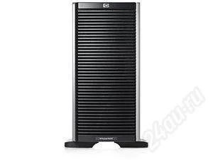 Лот: 2369560. Фото: 1. Сервер HP Proliant ML350 G5 1... Серверы Tower
