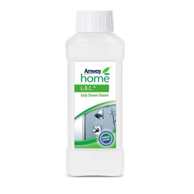 Лот: 3009877. Фото: 1. Amway home l.o.c. (loc) средство... Бытовая химия