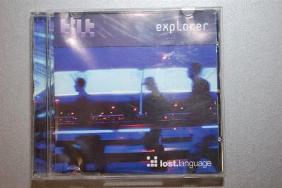 Лот: 3462067. Фото: 1. Explorer. Аудиозаписи
