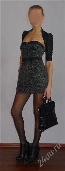Лот: 1359891. Фото: 1. Платье Zara. Платья