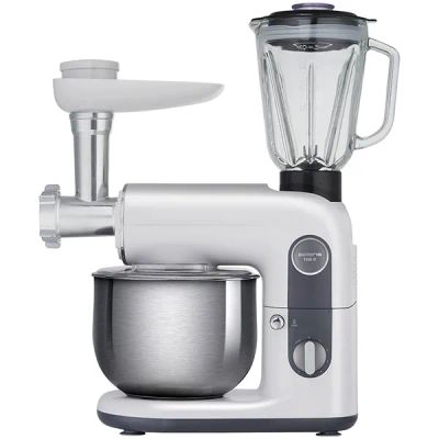 Лот: 24555123. Фото: 1. Кухонная машина Polaris PKM 1104. Кухонная