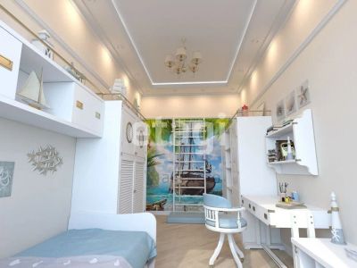Лот: 25291615. Фото: 1. 3-комн. квартира , Красноярск... Квартиры, студии