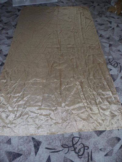 Лот: 6155871. Фото: 1. Ночные шторы 3 м. Шторы, тюль