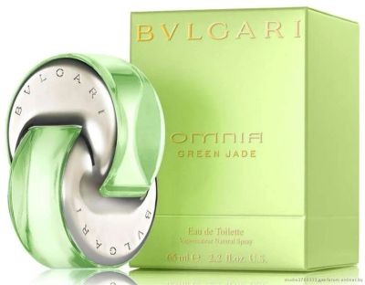 Лот: 488793. Фото: 1. Bvlgari Omnia Green Jade 40 ml... Унисекс парфюмерия