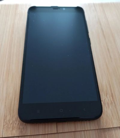 Лот: 15599014. Фото: 1. Смартфон Xiaomi Redmi 4X 3/32. Смартфоны