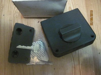 Лот: 3094596. Фото: 1. Замок накладной. Замки