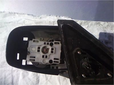 Лот: 7287343. Фото: 1. Зеркало левое для Toyota succeed... Кузов