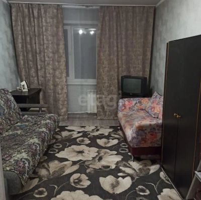 Лот: 25396573. Фото: 1. квартира , Красноярск Спортивная... Квартиры, студии