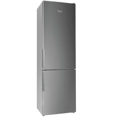 Лот: 16249779. Фото: 1. Холодильник Hotpoint-Ariston HF... Холодильники, морозильные камеры