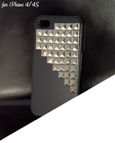 Лот: 4576459. Фото: 1. Чехол для iPhone 4/4S Пластик... Чехлы, бамперы