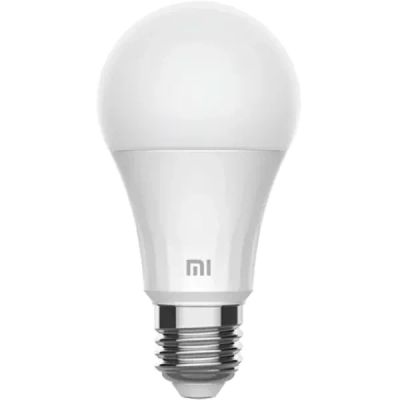 Лот: 22220282. Фото: 1. Умная лампа Xiaomi Smart Bulb... Умный дом