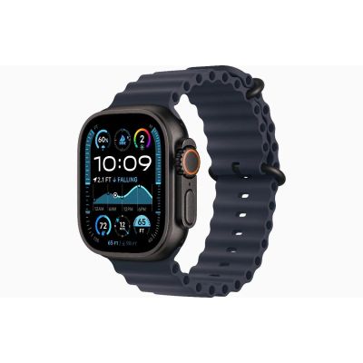 Лот: 24564777. Фото: 1. Смарт-часы Apple Watch Ultra 2... Смарт-часы, фитнес-браслеты, аксессуары