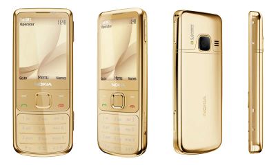 Лот: 4139361. Фото: 1. Продам телефон Nokia 6700 Classic... Кнопочные мобильные телефоны