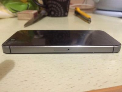 Лот: 6902264. Фото: 1. Продам iPhone 5s 16gb. Смартфоны