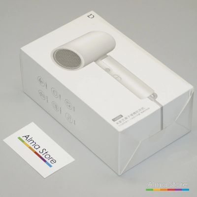 Лот: 16321915. Фото: 1. [Новый] Фен для волос Xiaomi Mijia... Укладка и стрижка волос, бритьё, эпиляция