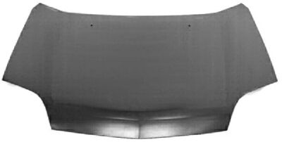 Лот: 3722896. Фото: 1. Капот nissan x-trail (00-07 гг... Кузов