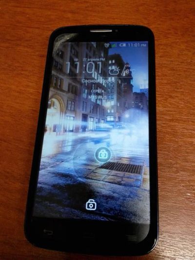 Лот: 7433105. Фото: 1. Alcatel OT C7 7041d, продажа/обмен. Смартфоны