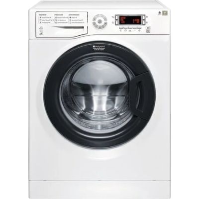 Лот: 10587386. Фото: 1. Продам стиральную машину Hotpoint-Ariston... Стиральные машины