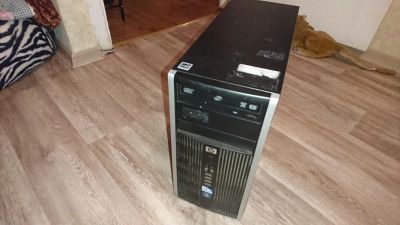 Лот: 10613613. Фото: 1. HP Compaq 6000. Компьютеры в сборе