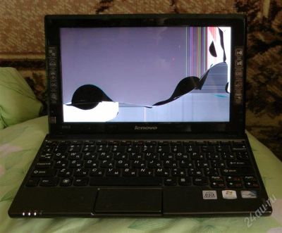 Лот: 889531. Фото: 1. Lenovo S10-3. Ноутбуки