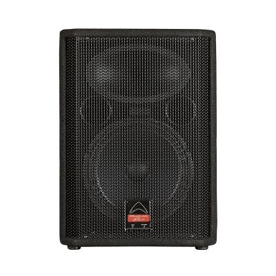 Лот: 12437286. Фото: 1. Колонки wharfedale pro evp x15. Активные акустические системы