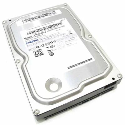 Лот: 4600998. Фото: 1. Жесткий диск Samsung HD200HJ Рабочий... Жёсткие диски (HDD)