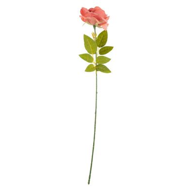 Лот: 24937679. Фото: 1. Цветы искусственные FloDecor Роза... Искусственные и сувенирные цветы