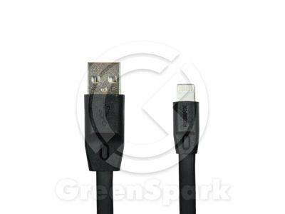 Лот: 13960026. Фото: 1. Кабель USB Remax Full speed cable... Дата-кабели, переходники
