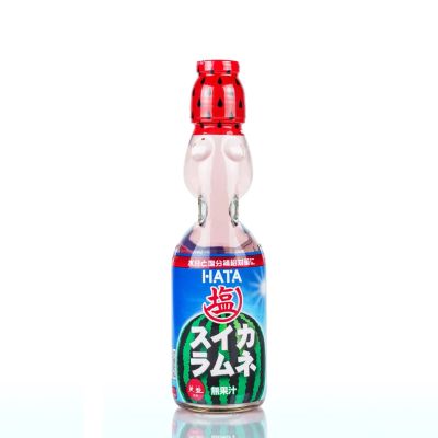 Лот: 20561829. Фото: 1. HATA Ramune Напиток газированный... Напитки