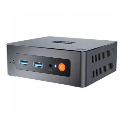 Лот: 24676965. Фото: 1. Компьютер TEXNOM 11AIR N5195/8GB... Компьютеры в сборе