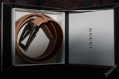 Лот: 1097245. Фото: 1. Ремень женский Gucci. Ремни, пояса