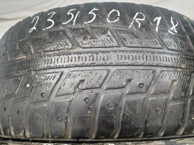 Лот: 13435611. Фото: 1. 235/50 R18 Kumho одно. Шины