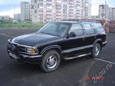 Лот: 523319. Фото: 1. продам внедорожник. Автомобили