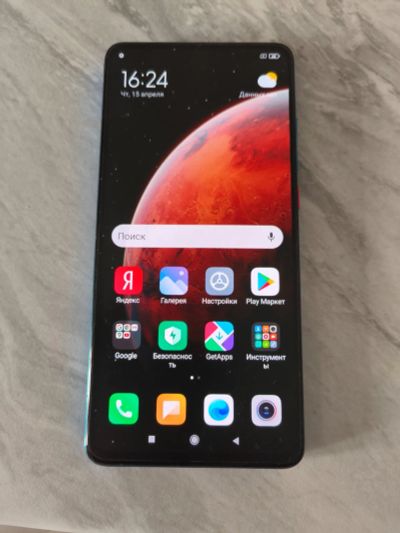 Лот: 25705441. Фото: 1. Xiaomi Mi 9T. Смартфоны