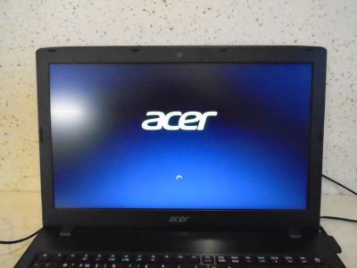 Лот: 20723869. Фото: 1. Ноутбук Acer Aspire E15. Ноутбуки