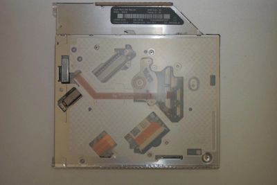 Лот: 6014620. Фото: 1. DVD-RW SATA Apple MacBook. Приводы CD, DVD, BR, FDD