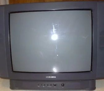 Лот: 8213044. Фото: 1. Samsung CK-5341TR 54см. Телевизоры