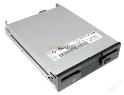 Лот: 1069644. Фото: 1. Дисковод Floppy 3,5(А). samsung... Приводы CD, DVD, BR, FDD
