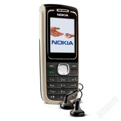 Лот: 66484. Фото: 1. Nokia 1650. Кнопочные мобильные телефоны
