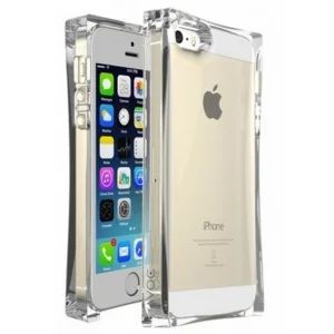 Лот: 5100074. Фото: 1. чехол на iphone 5/5s ice cube... Чехлы, бамперы