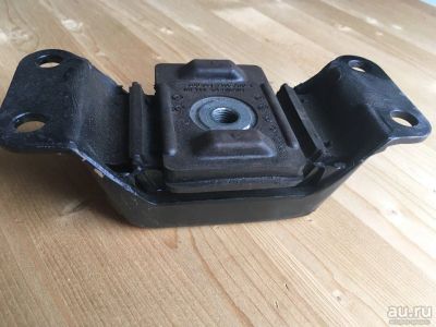 Лот: 10416591. Фото: 1. подушка редуктора BMW e28. Ходовая, подвеска, рулевое управление